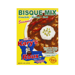 Kary's Bisque Mix 6oz