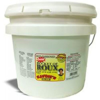 Food Service Bases 10lb Gallons Pails | Creole.net