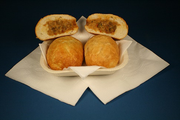 Cajun Original Crawfish Pistolettes 24pk