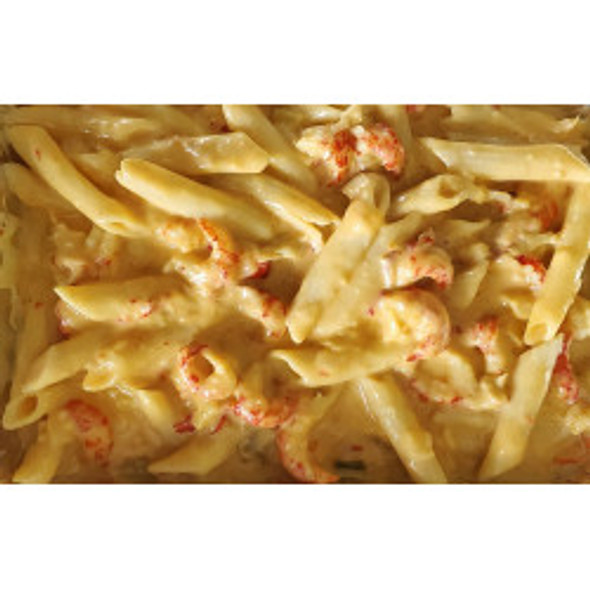 Broussards Bayou Company Crawfish Mac & Cheese 24oz 2