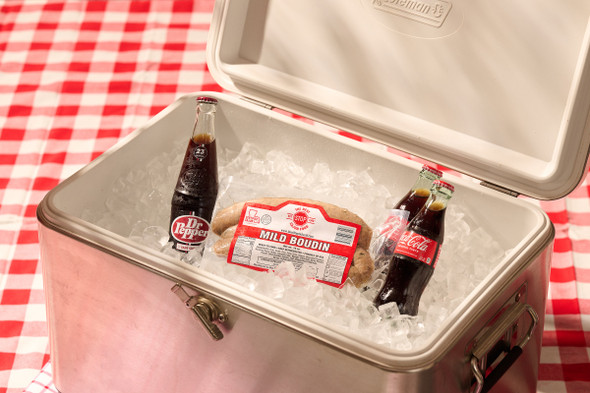 The Best Stop Mild Boudin 16oz 2