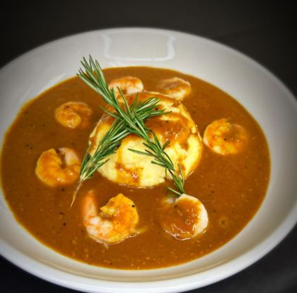 Carnival BBQ Shrimp Sauce  4lb