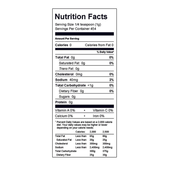 Slap Ya Mama Cajun Fish Fry 12oz 2