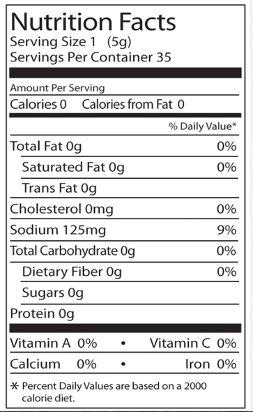 Slap Ya Mama Cajun Pepper Sauce 2oz 2