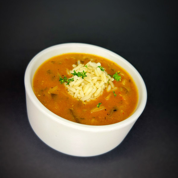 Carnival Crawfish Etouffee Deluxe (loaded with crawfish tails) 4lb *rice not included*