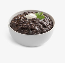 Dr Gumbo Black Bean Soup 2.5lb