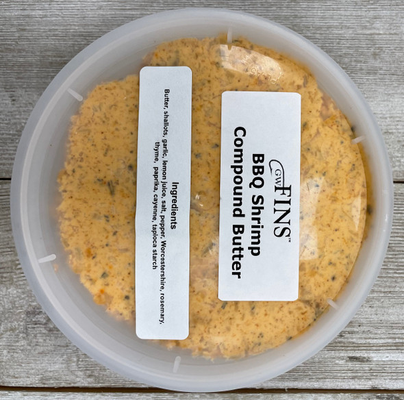 GW Fins BBQ Shrimp Butter Sauce