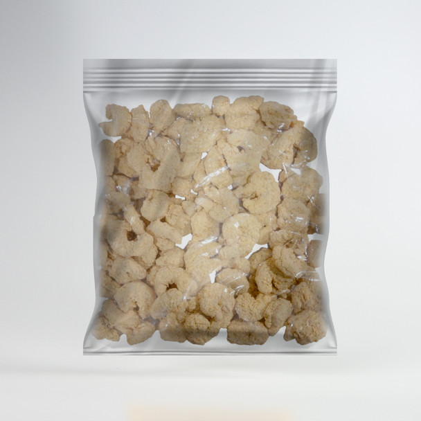 Louisiana Select Breaded Shrimp 5lb