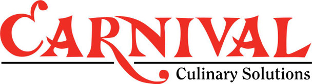 Carnival Gumbo Base with Okra 4lb, product image showing a jar of thick gumbo base with visible okra pieces, used for preparing authentic gumbo dishes.