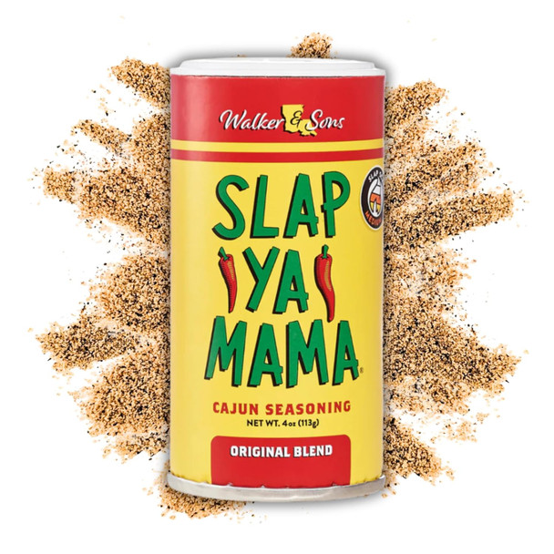slap ya mama seasoning 4oz