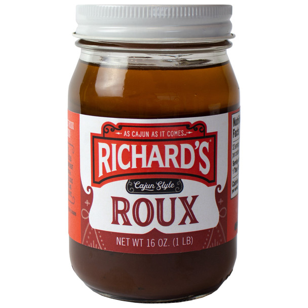 Richards Roux 16oz