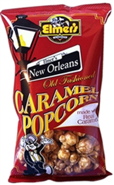 Elmer's Caramel Popcorn