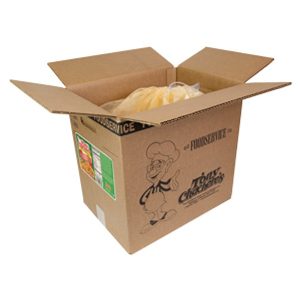 Tony Chachere's Gumbo Seasoning Mix w/o Rice 50lb