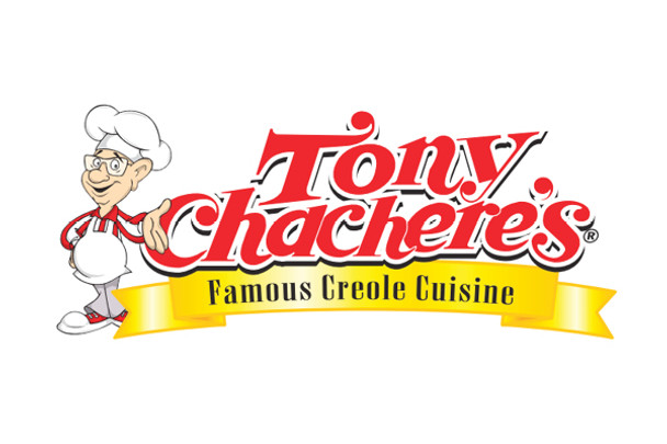 Tony Chachere's Instant White Gravy Mix 50lb