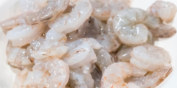 Gulf Shrimp P&D 16/20 Ct 5lb