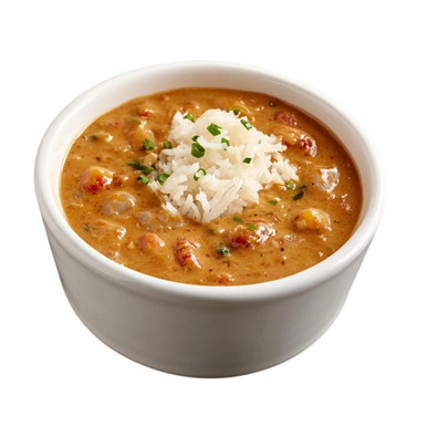 Canavoli Rice Carnival Crawfish Etouffee 4lb *rice not included*