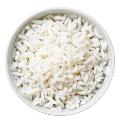 Canavoli Rice Carnival - White Rice IQF 2lb
