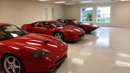 Benefits of Epoxy Garage Floor: 5 Game-Changing Advantages 
