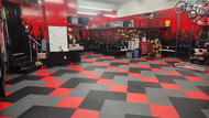 Garage Tiles and Epoxy Coating: Which Option Should You Consider?