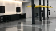 How to Epoxy a Garage Floor?