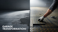 Reasons Why You Should Get Interlocking Garage Floor Tiles 