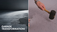 Reasons Why You Should Get Interlocking Garage Floor Tiles