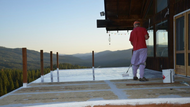 The Benefits & Importance of Applying Deck Coatings