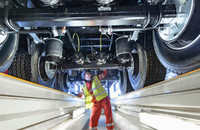 Maintenance & Vehicle Repair Shops