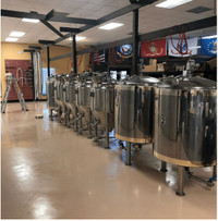 Breweries & Distilleries