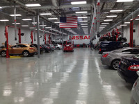 Auto Repair Shops