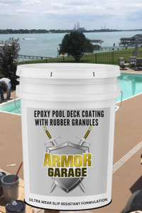 Pool Decks