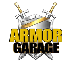 ArmorGarage
