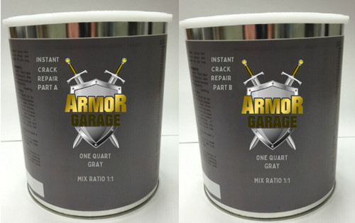 INSTANT EPOXY CRACK REPAIR INSTANT EPOXY CRACK REPAIR