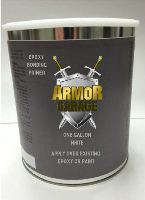 EPOXY BONDING PRIMER EPOXY BONDING PRIMER