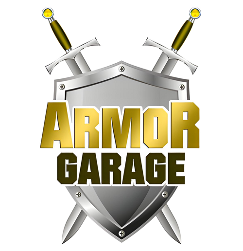 ArmorGarage logo