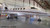 Private Jet on ArmorGarage  II Commercial Epoxy Floor