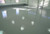 Medium Gray Commercial Epoxy Floor