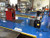 LIGHT BLUE COMMECIAL EPOXY FLOOR SYSTEM - JIFFY LUBE