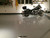 Harkey On Dk Gray Commercial Epoxy Flooring