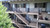 Surface Bond On Outdoor Stairs and Walkways