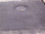 Repair around drain in asphalt pavement