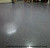ArmorGarage Epoxy Garage Floor Kit - Charcoal Epoxy With Black, White & Primary Blue Flakes