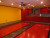 Customed Designed Garage Epoxy Floor