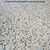 Light Gray Garage Epoxy Floor With Balck, White & Light Blue Flakes