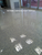 Armor Granite Garage Epoxy Pattern 2 With Military Topcoat