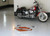 ArmorGarage Granite Light Gray Epoxy Pattern 8