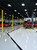 Industrial Epoxy Floor In High Performance Race Shop