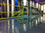 Heavy Tonnage Industrial Epoxy Floor Coating