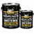 ArmorGarage direct-to-metal epoxy coating for steel pipe and metal equipment – Part A and Part B