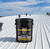 75,000 Sf Roof Coated With ArmorGarage Metal Roof Coating & Flashings Done With ArmorGarage Seam Mastic